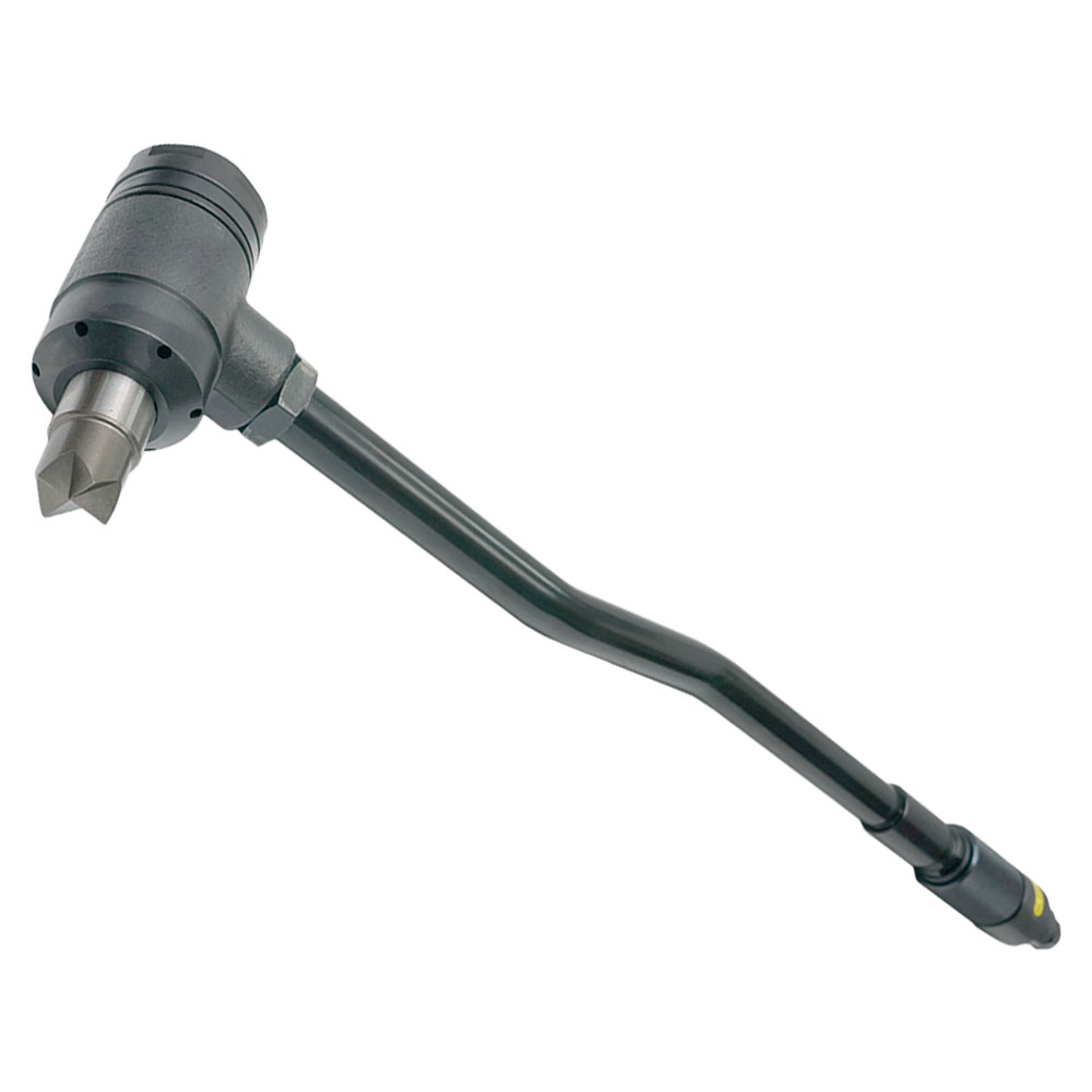 air scaling hammer